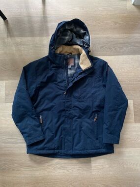 free country coat men’s XL